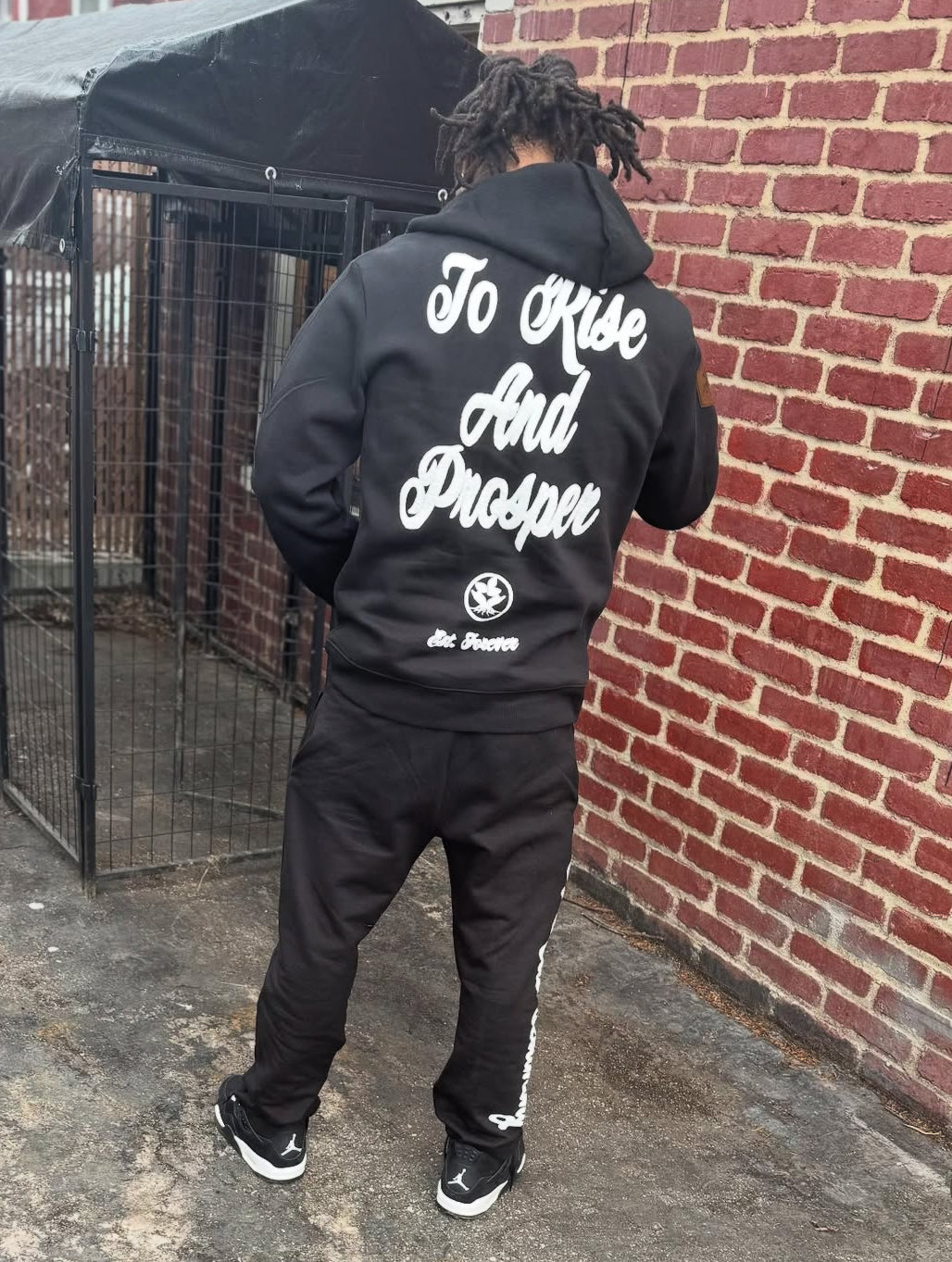 Full Streetwear Catalog